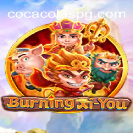 Explorando o Universo de BurningXiYou: Um Novo Marco nos Jogos de Aventura