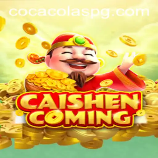CAISHENCOMING: Descubra a Experiência Rica e Envolvente