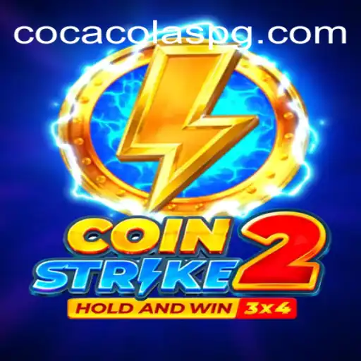 Explorando Coinstrike2: O Novo Fenômeno dos Jogos com Cocacola PG