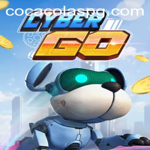 CyberGO: A Revolução dos Jogos Digitais Inspirada por Cocacola PG