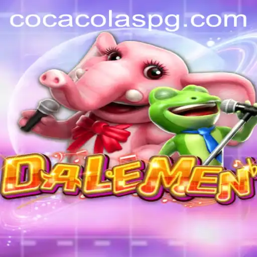 Explorando o Mundo Fascinante de 'DALEMEN'