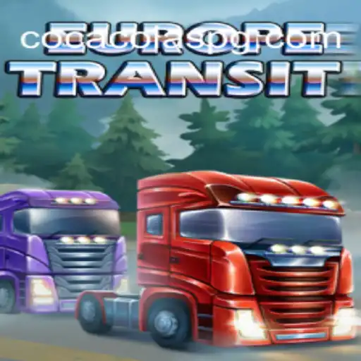 Explorando o Jogo EuropeTransit e a Experiência Cocacola PG