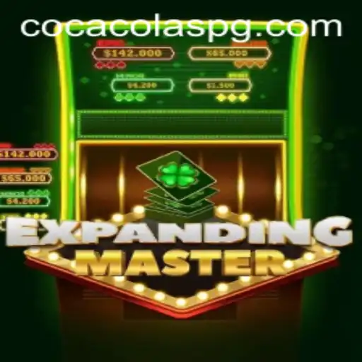 Explorando o Universo de ExpandingMaster: Um Jogo de Estratégia e Aventura