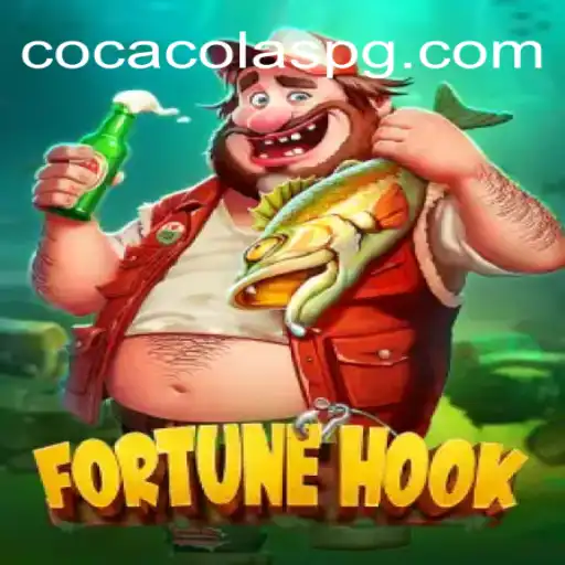Desvende o Mundo de FortuneHook: O Jogo de Estratégia Interativa Impulsionado pela Cocacola PG