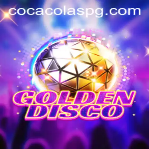 GoldenDisco: O Novo Fenômeno dos Jogos de Tabuleiro com Cocacola PG