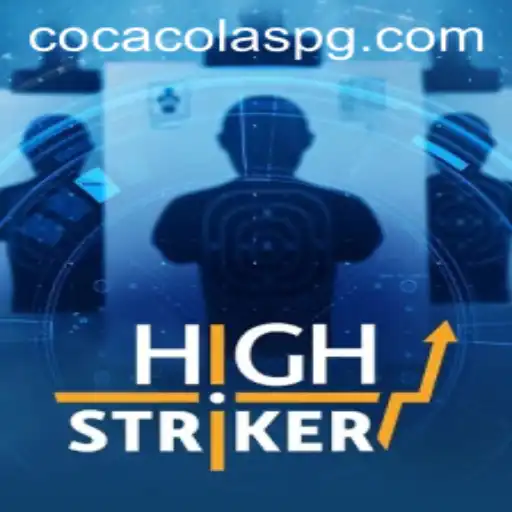 Desvendando HighStriker: A Nova Sensação no Universo dos Jogos