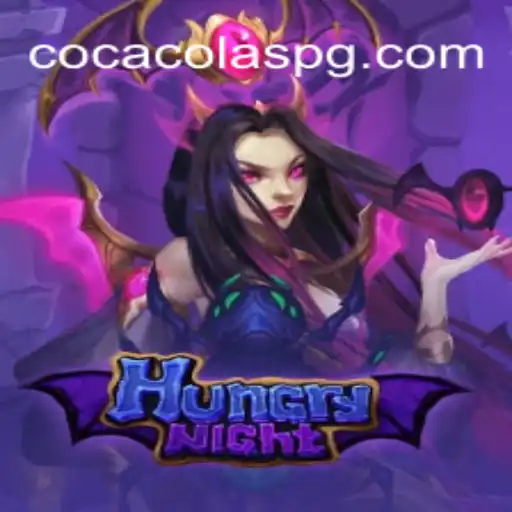 Desvendando o universo de HungryNight: um mergulho no mundo dos jogos