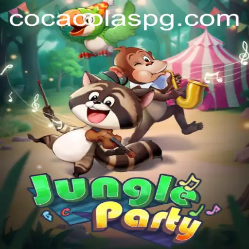 Explorando o Mundo de JungleParty: O Jogo que Conquista Gerações