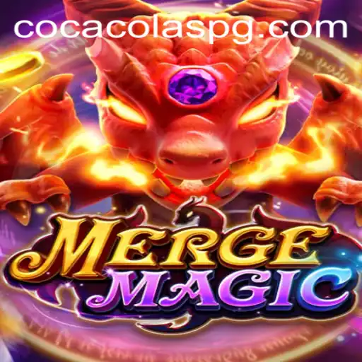 Explorando o Fascinante Mundo de MergeMagic e a Experiência Cocacola PG