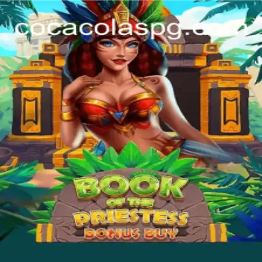 Descubra o Fascinante Mundo de BookOfThePriestess: Um Jogo de Estratégia e Magia