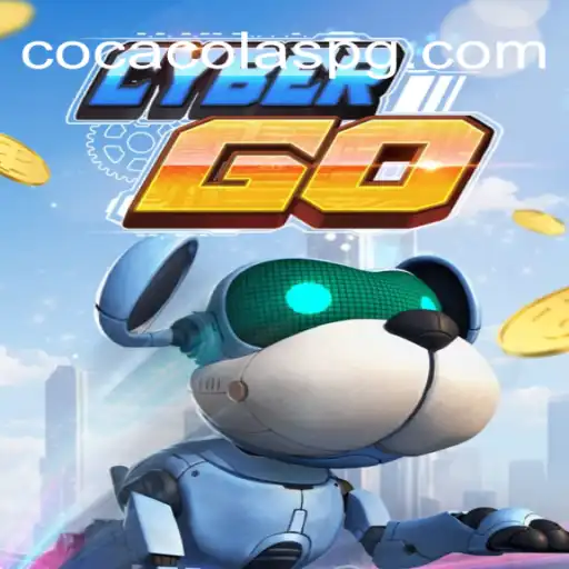 CyberGO: A Revolução dos Jogos Digitais Inspirada por Cocacola PG