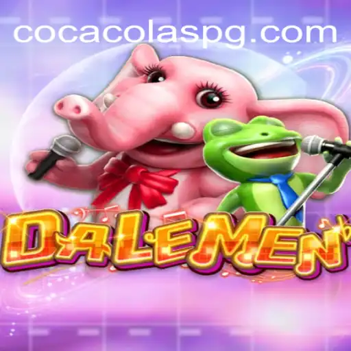 Explorando o Mundo Fascinante de 'DALEMEN'
