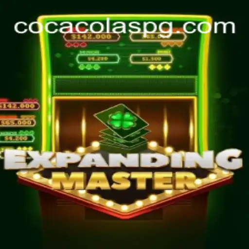 Explorando o Universo de ExpandingMaster: Um Jogo de Estratégia e Aventura