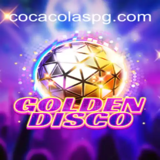 GoldenDisco: O Novo Fenômeno dos Jogos de Tabuleiro com Cocacola PG