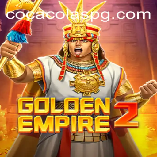GoldenEmpire2: Uma Nova Era de Estratégia e Desafios com Elementos Únicos