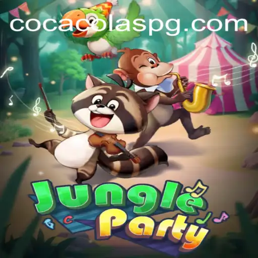 Explorando o Mundo de JungleParty: O Jogo que Conquista Gerações