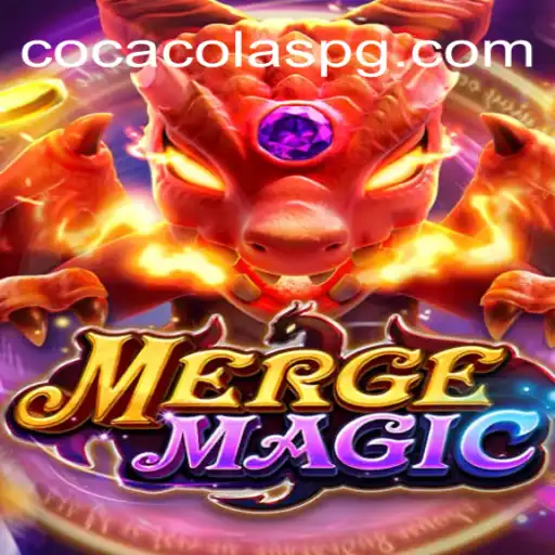 Explorando o Fascinante Mundo de MergeMagic e a Experiência Cocacola PG