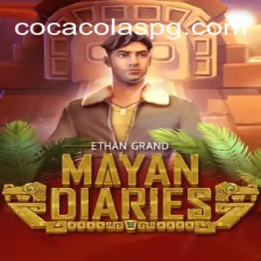Descubra o Fascinante Mundo de MayanDiaries