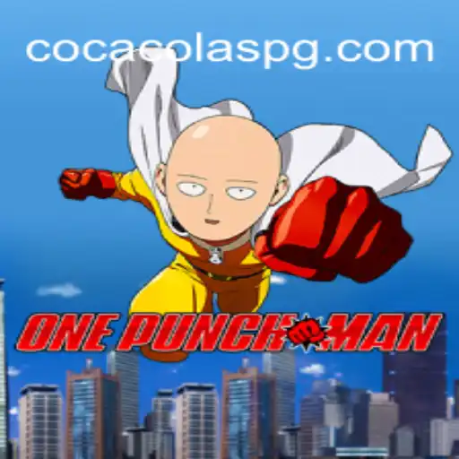 Descubra o Mundo de OnePunchMan: O Jogo Revolucionário com Cocacola PG