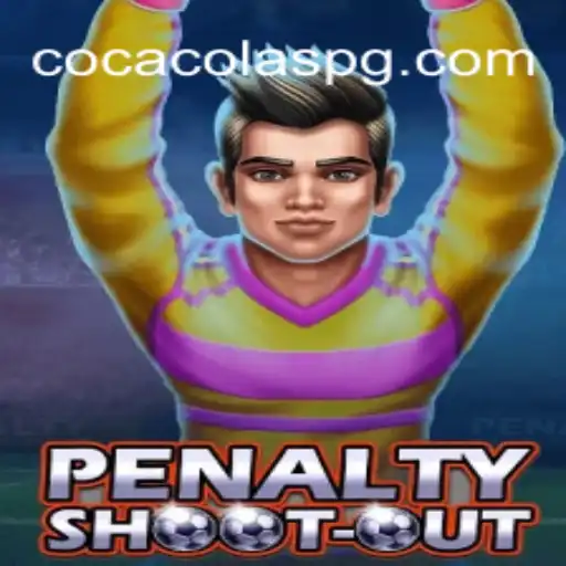 PenaltyShootOut: O Novo Jogo de Sensação com Cocacola PG