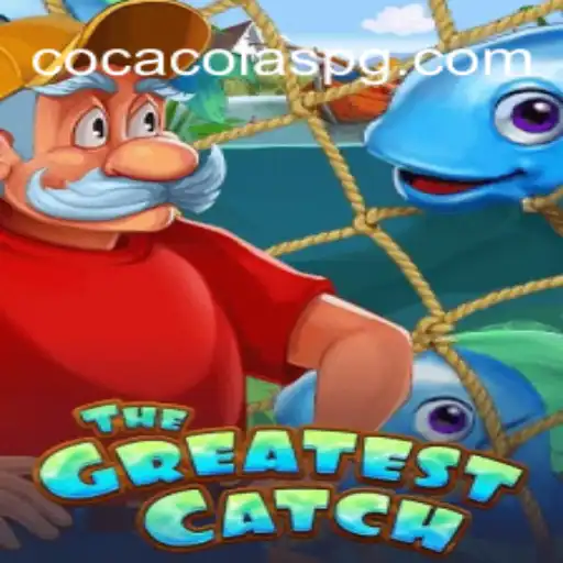 TheGreatestCatch: Aventura e Estratégia no Novo Jogo de Tabuleiro