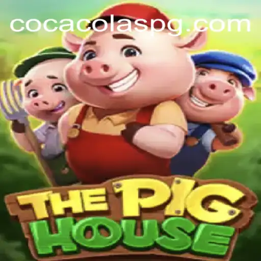 ThePigHouse: Mergulhando no Fascinante Mundo do Jogo com Cocacola PG
