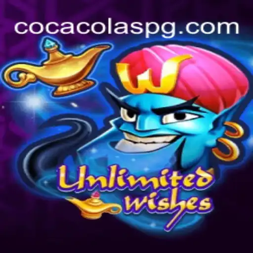 UnlimitedWishes: Explorando um Mundo de Possibilidades com Cocacola PG