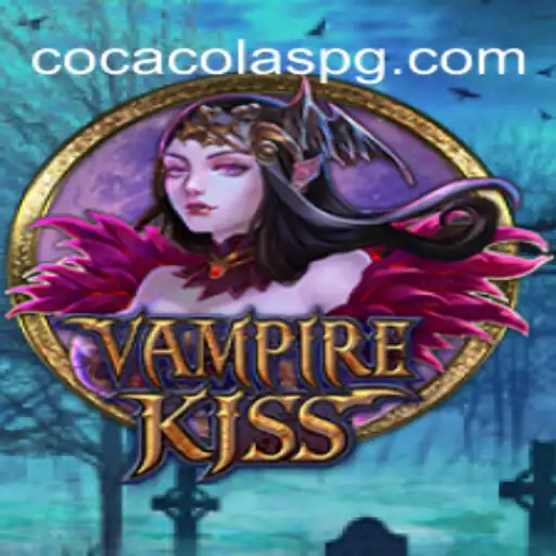 VampireKiss: Mergulhe no Mundo Sombrio de Estratégia e Aventura com Cocacola PG