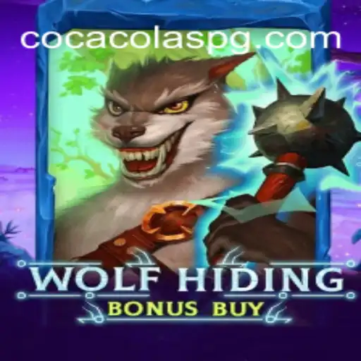 Explorando o Universo de WolfHidingBonusBuy: Um Mergulho no Intrigante Mundo dos Jogos