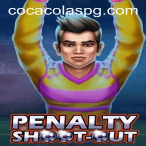 PenaltyShootOut: O Novo Jogo de Sensação com Cocacola PG