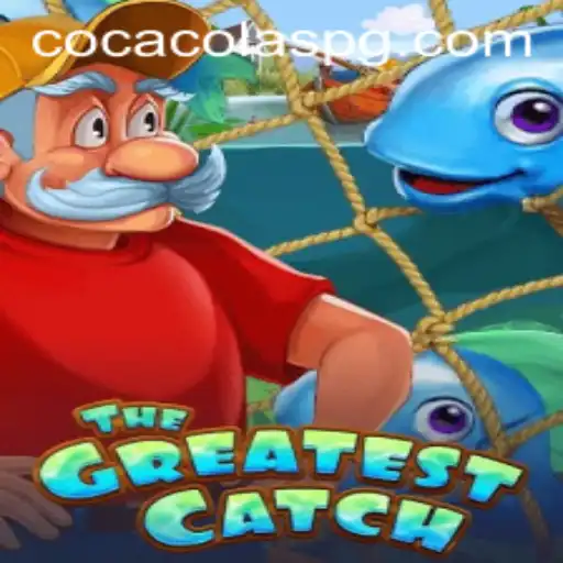 TheGreatestCatch: Aventura e Estratégia no Novo Jogo de Tabuleiro