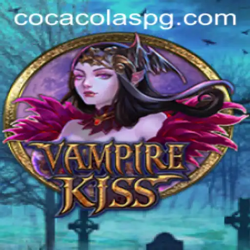 VampireKiss: Mergulhe no Mundo Sombrio de Estratégia e Aventura com Cocacola PG