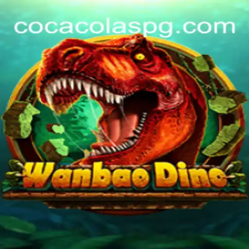 Explorando WanBaoDino: O Novo Jogo de Dinossauros e a Colaboração com Cocacola PG
