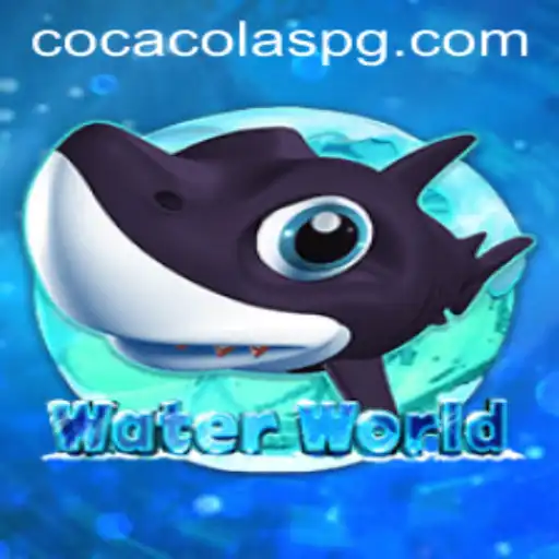 Explorando o Mundo de Aventuras de WaterWorld com Cocacola PG