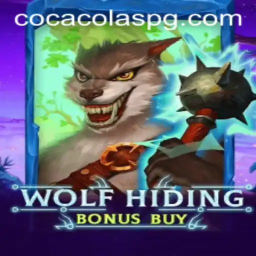 Explorando o Universo de WolfHidingBonusBuy: Um Mergulho no Intrigante Mundo dos Jogos